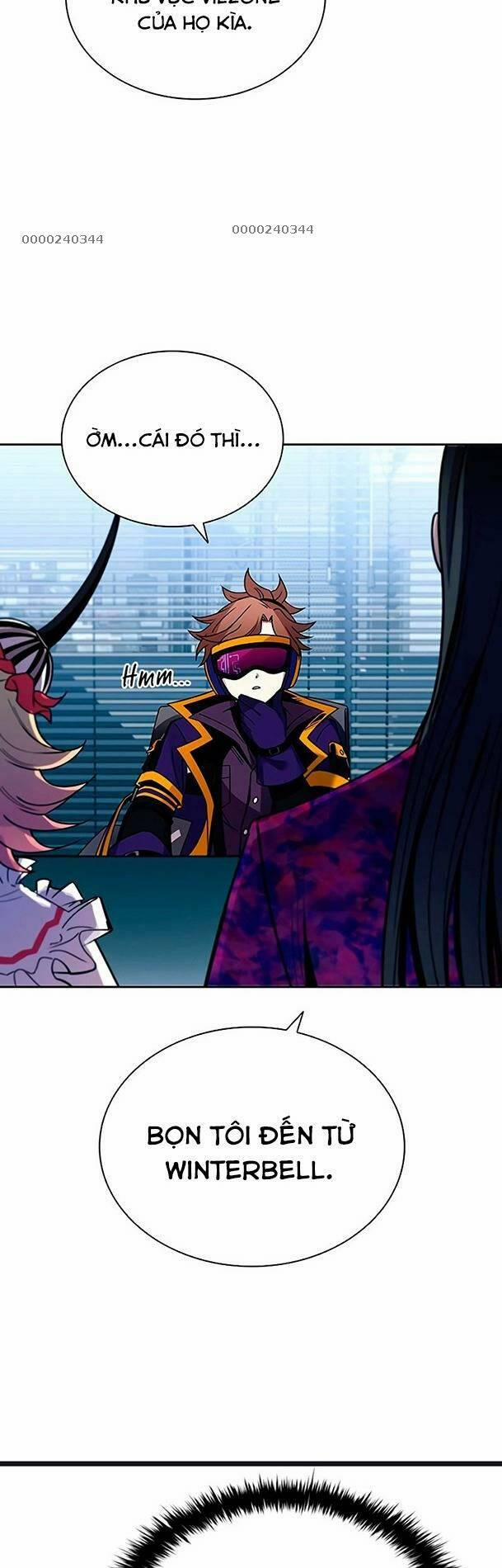 Trùng Sinh Trở Thành Ác Nhân 62 trang 55