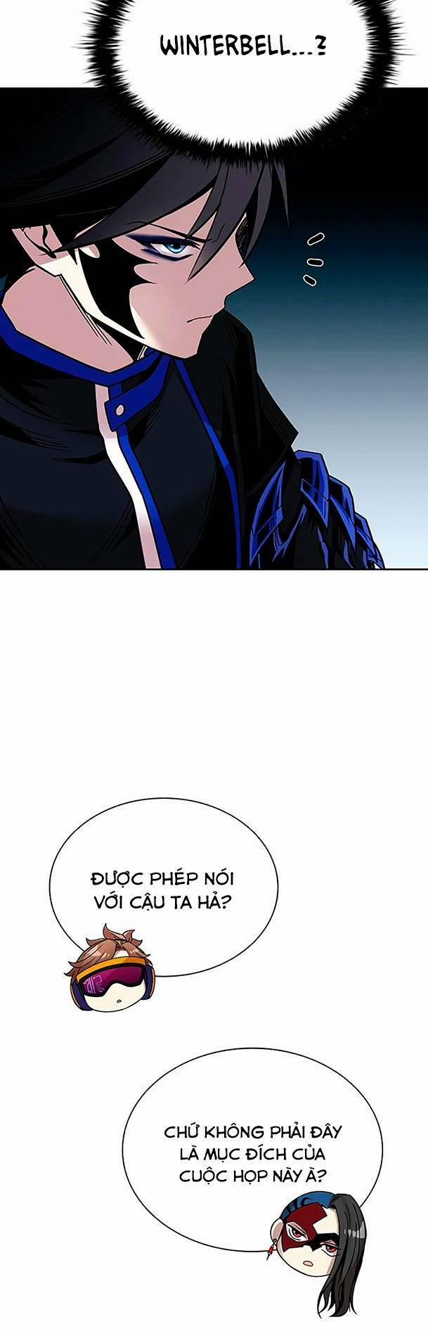 Trùng Sinh Trở Thành Ác Nhân 62 trang 56