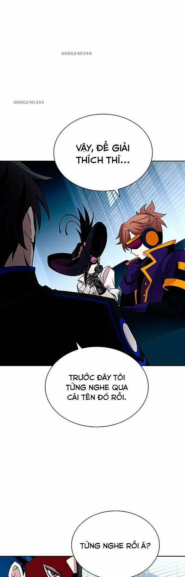 Trùng Sinh Trở Thành Ác Nhân 62 trang 57