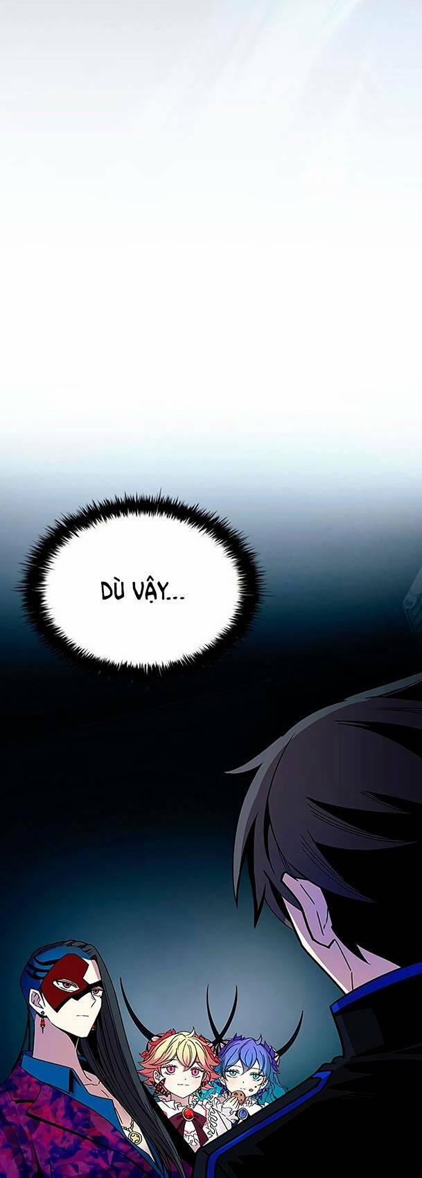 Trùng Sinh Trở Thành Ác Nhân 62 trang 63