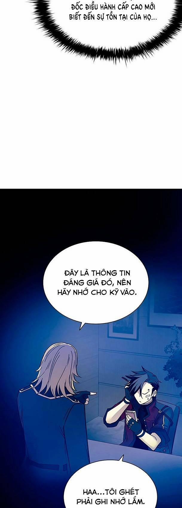 Trùng Sinh Trở Thành Ác Nhân 62 trang 65