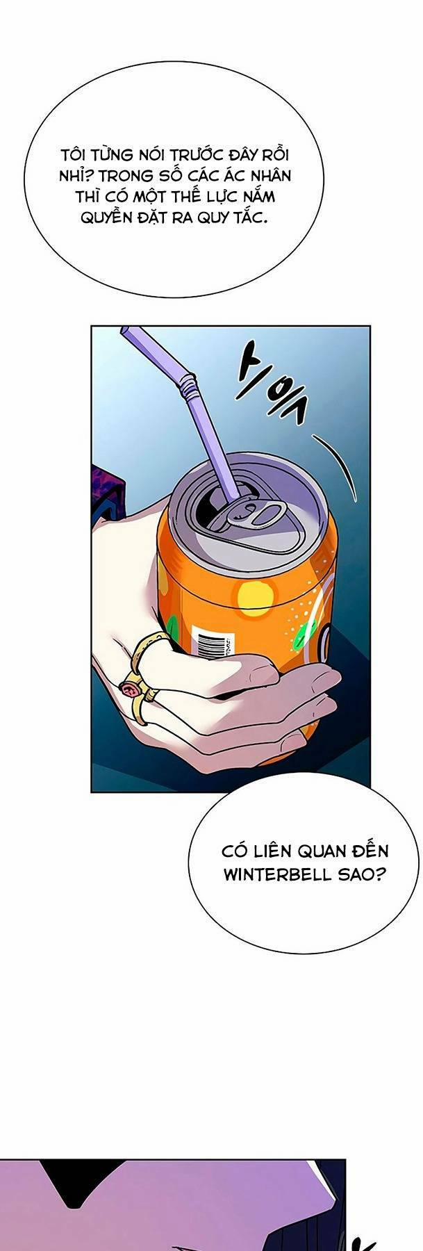 Trùng Sinh Trở Thành Ác Nhân 62 trang 68