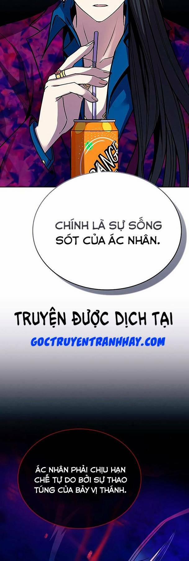 Trùng Sinh Trở Thành Ác Nhân 62 trang 70