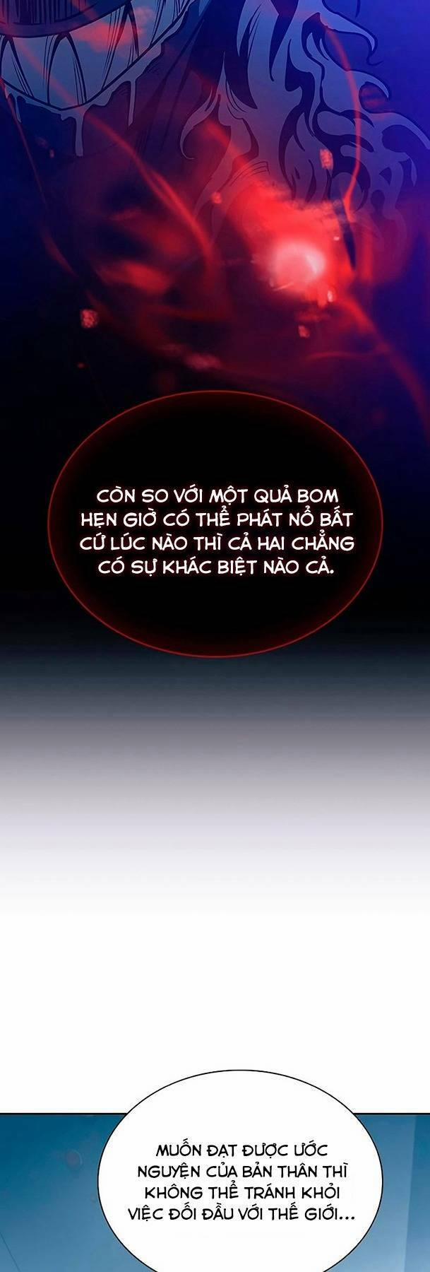 Trùng Sinh Trở Thành Ác Nhân 62 trang 72