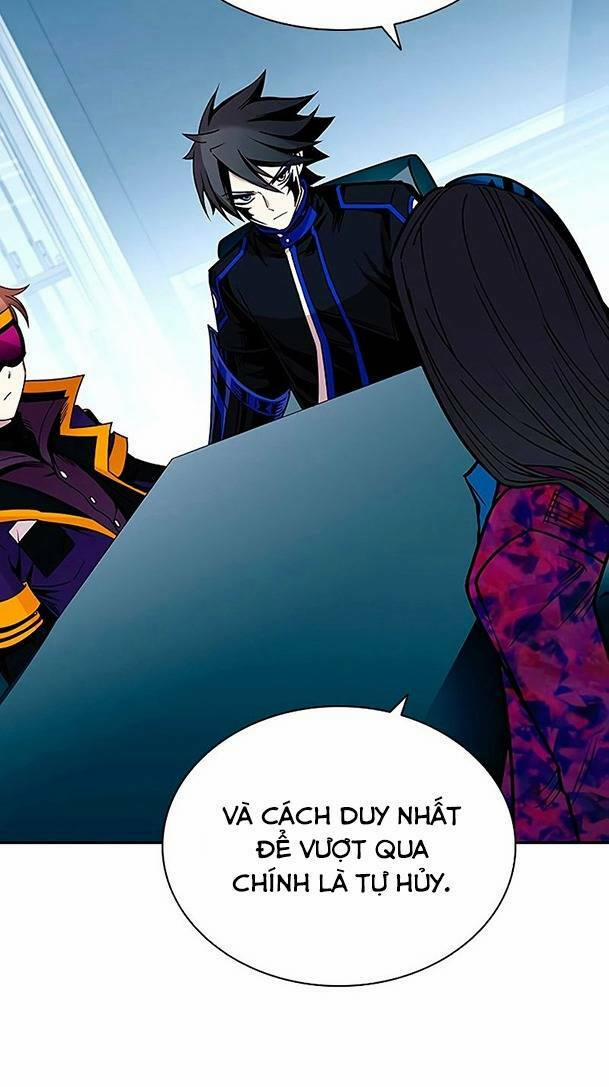 Trùng Sinh Trở Thành Ác Nhân 62 trang 73