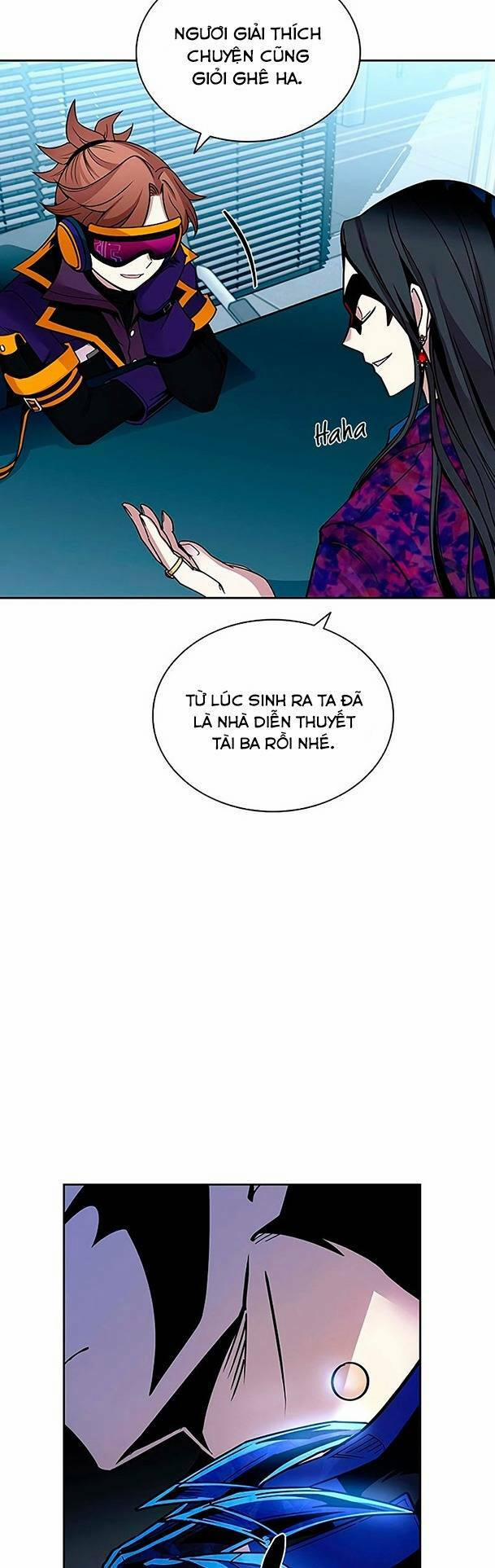 Trùng Sinh Trở Thành Ác Nhân 62 trang 80