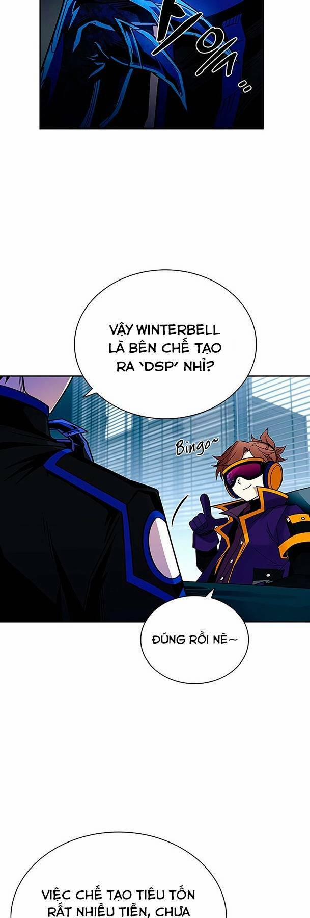 Trùng Sinh Trở Thành Ác Nhân 62 trang 81