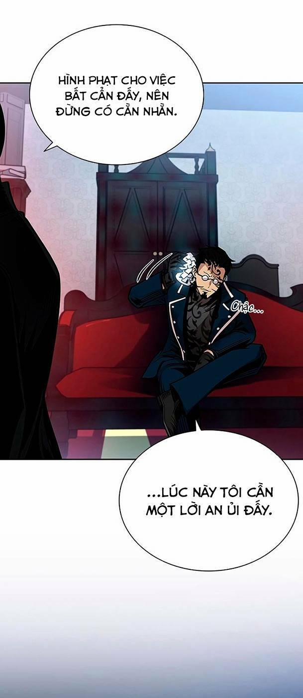 Trùng Sinh Trở Thành Ác Nhân 62 trang 88