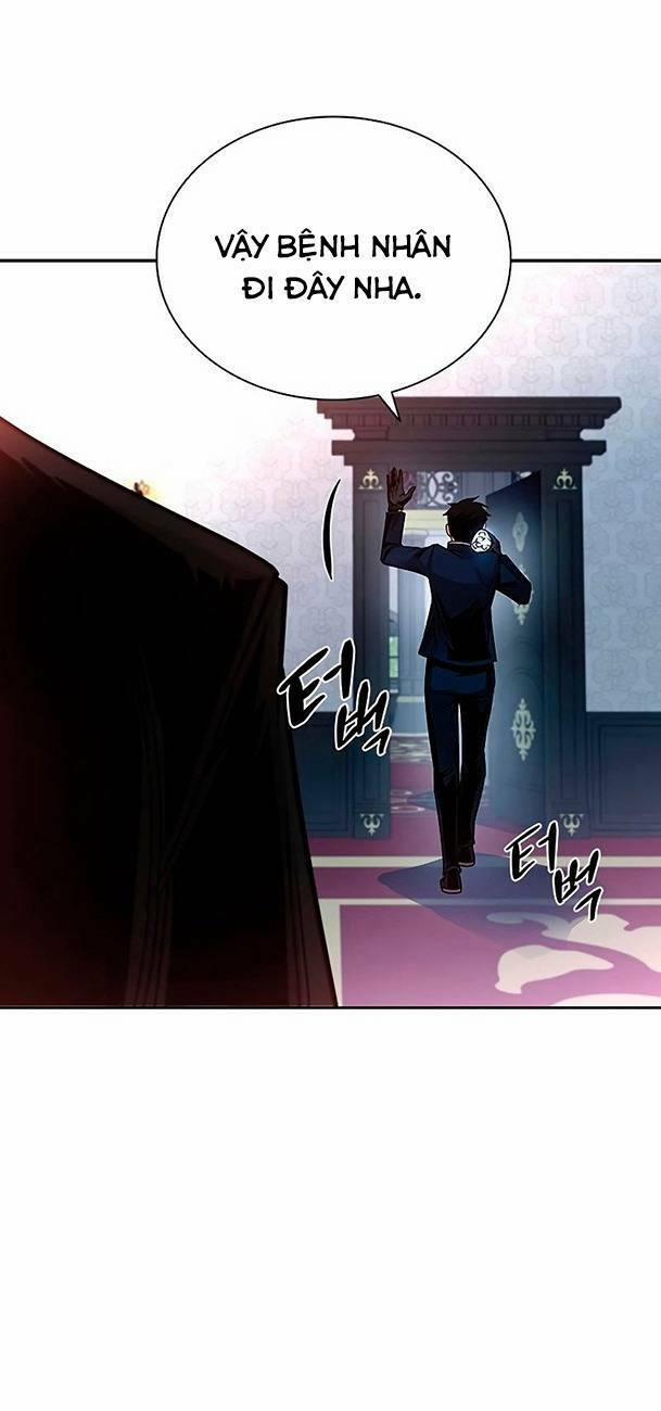 Trùng Sinh Trở Thành Ác Nhân 62 trang 94