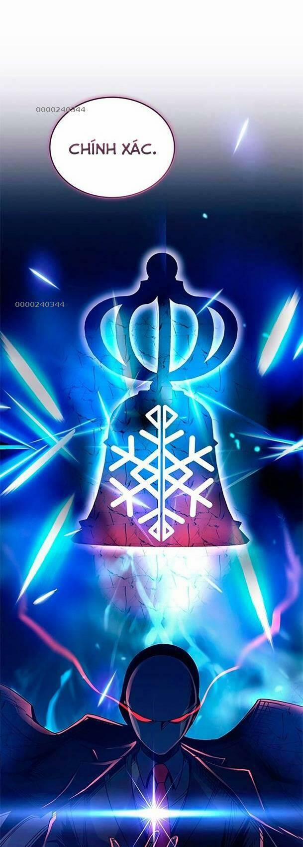 Trùng Sinh Trở Thành Ác Nhân 63 trang 14