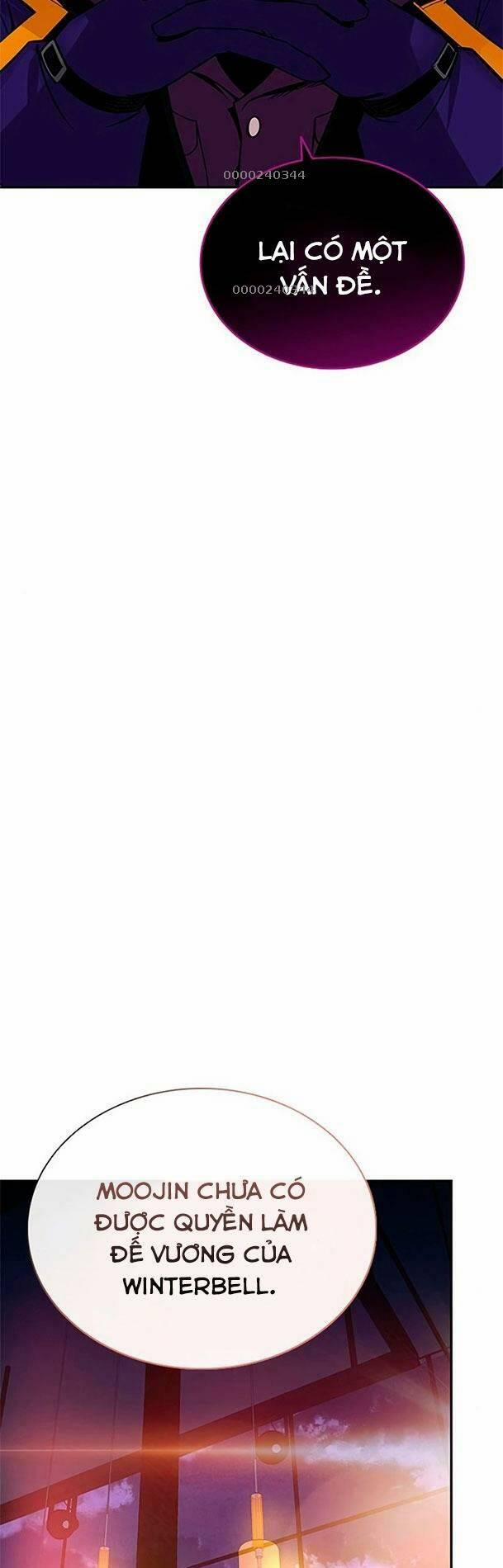 Trùng Sinh Trở Thành Ác Nhân 63 trang 16