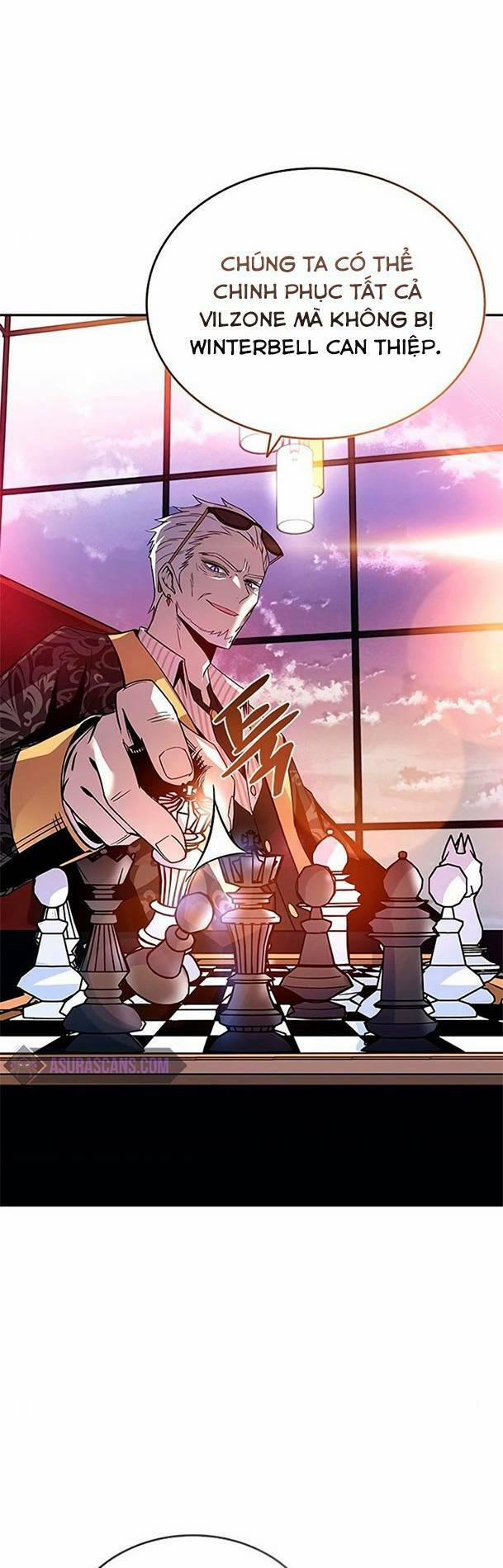 Trùng Sinh Trở Thành Ác Nhân 63 trang 19