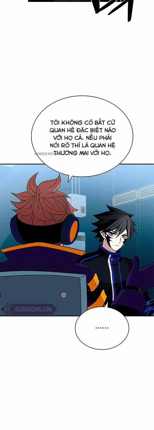 Trùng Sinh Trở Thành Ác Nhân 63 trang 2