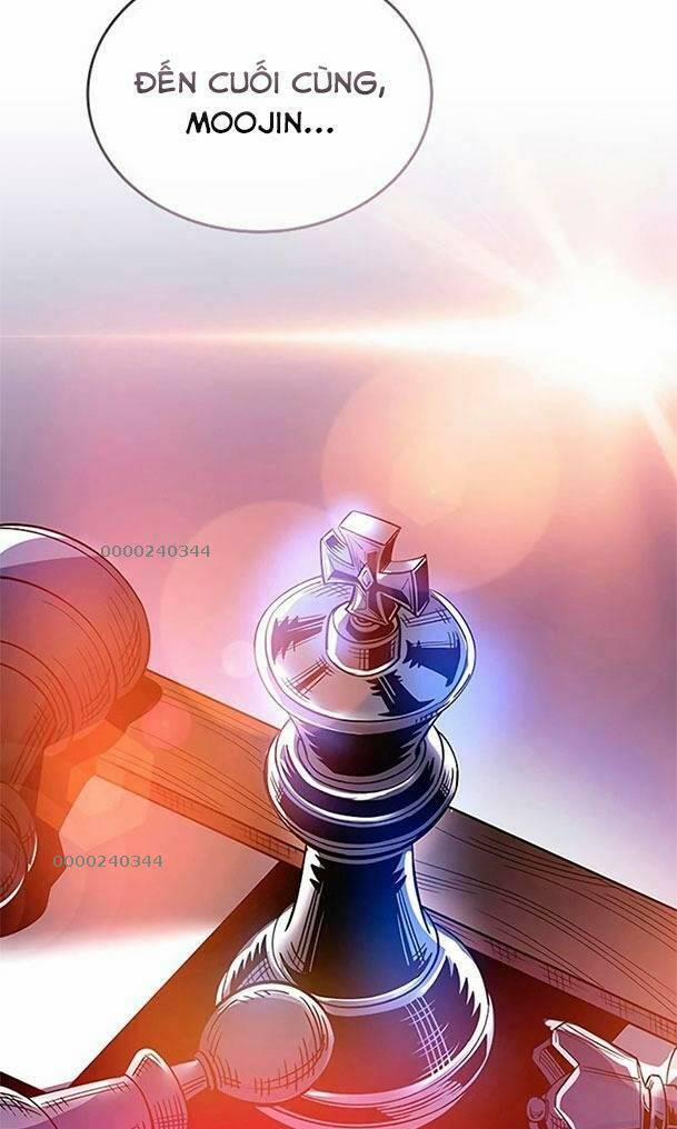 Trùng Sinh Trở Thành Ác Nhân 63 trang 20