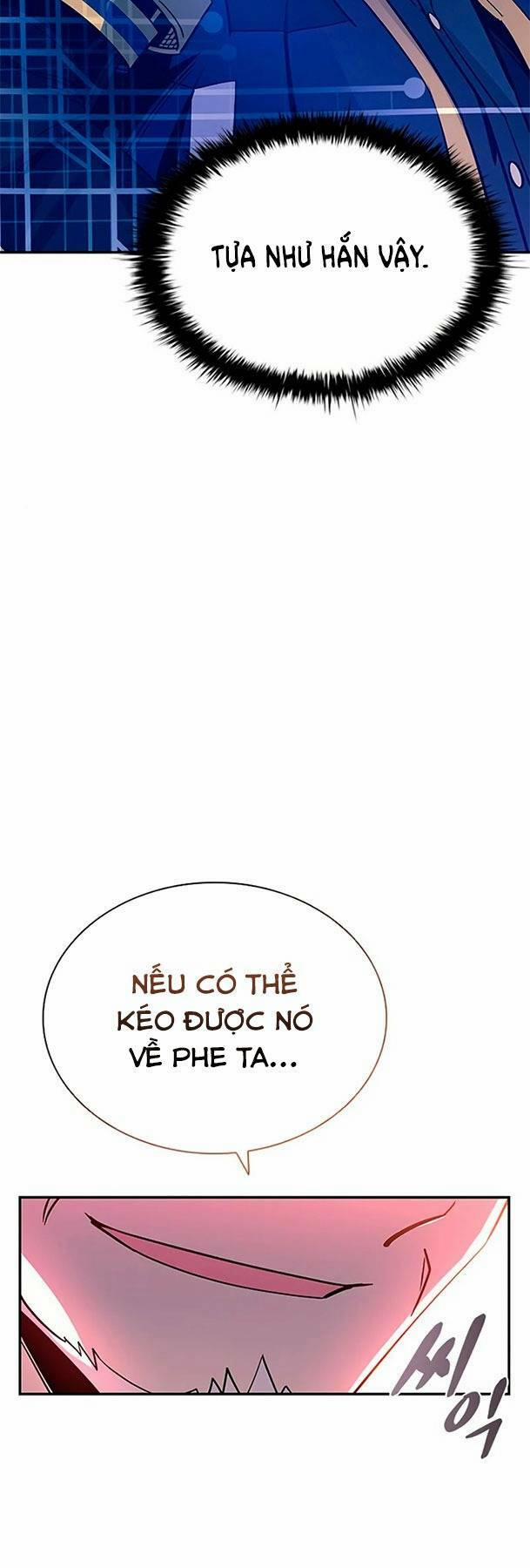 Trùng Sinh Trở Thành Ác Nhân 63 trang 23