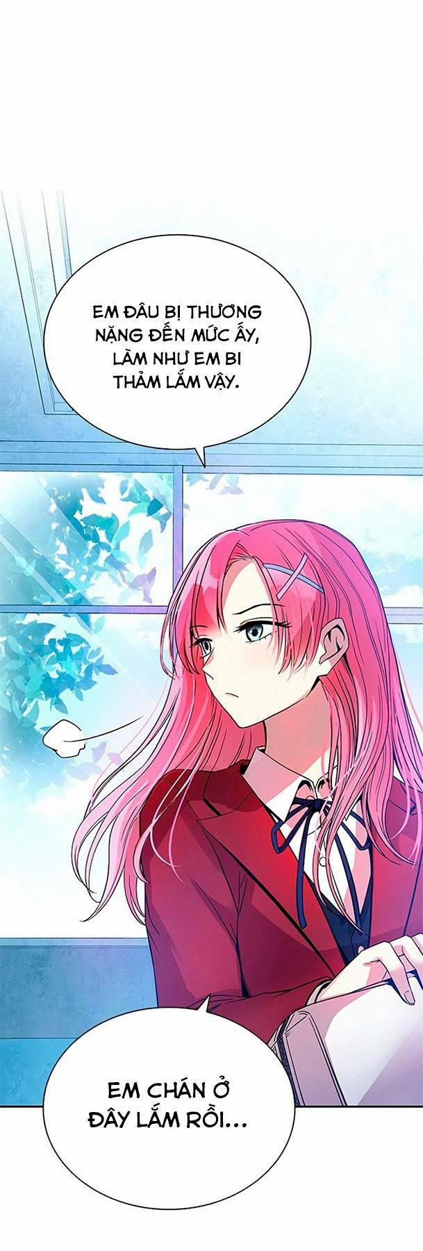 Trùng Sinh Trở Thành Ác Nhân 63 trang 28