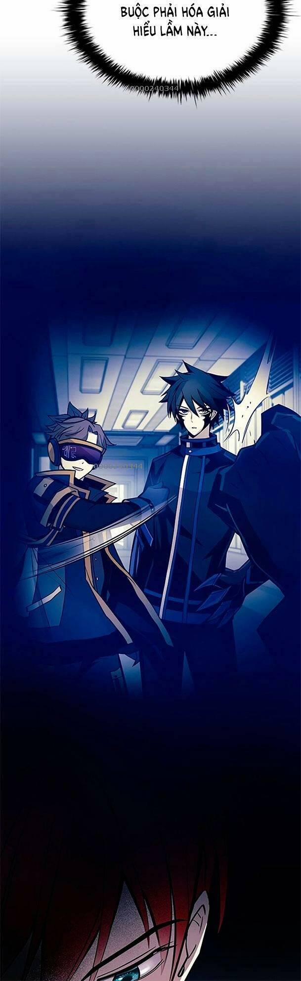 Trùng Sinh Trở Thành Ác Nhân 63 trang 31