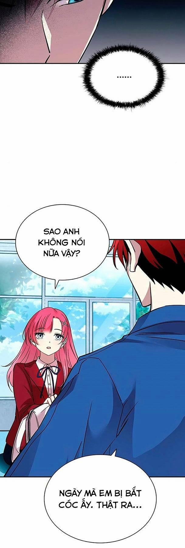 Trùng Sinh Trở Thành Ác Nhân 63 trang 32