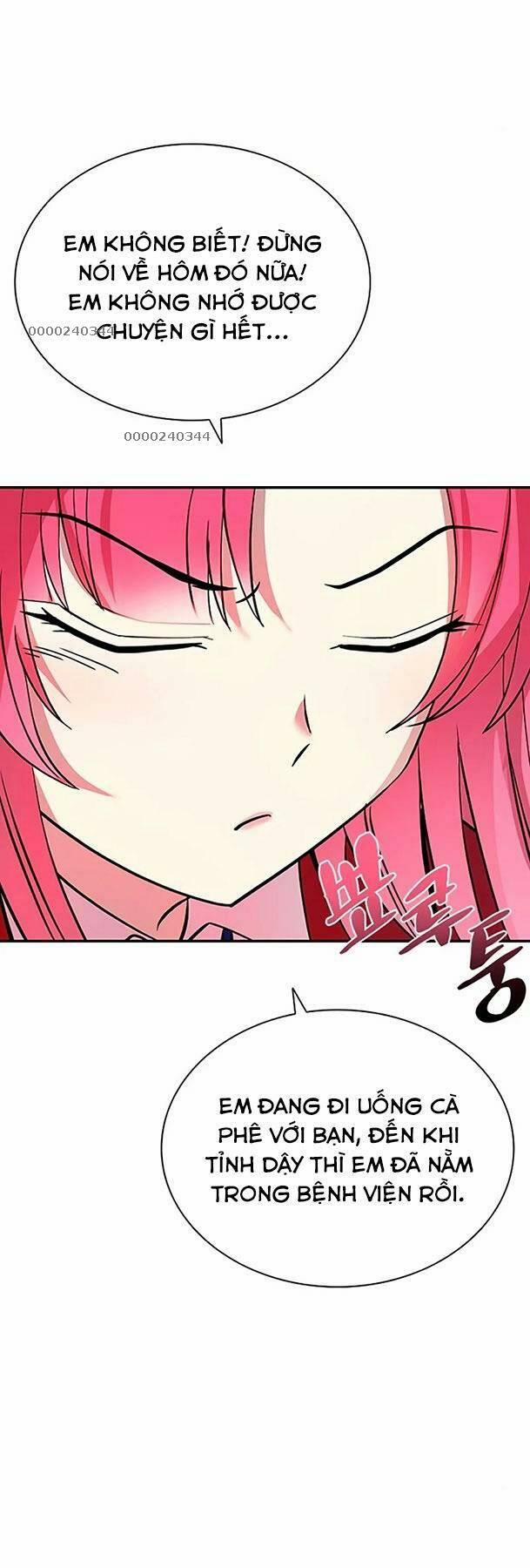 Trùng Sinh Trở Thành Ác Nhân 63 trang 33