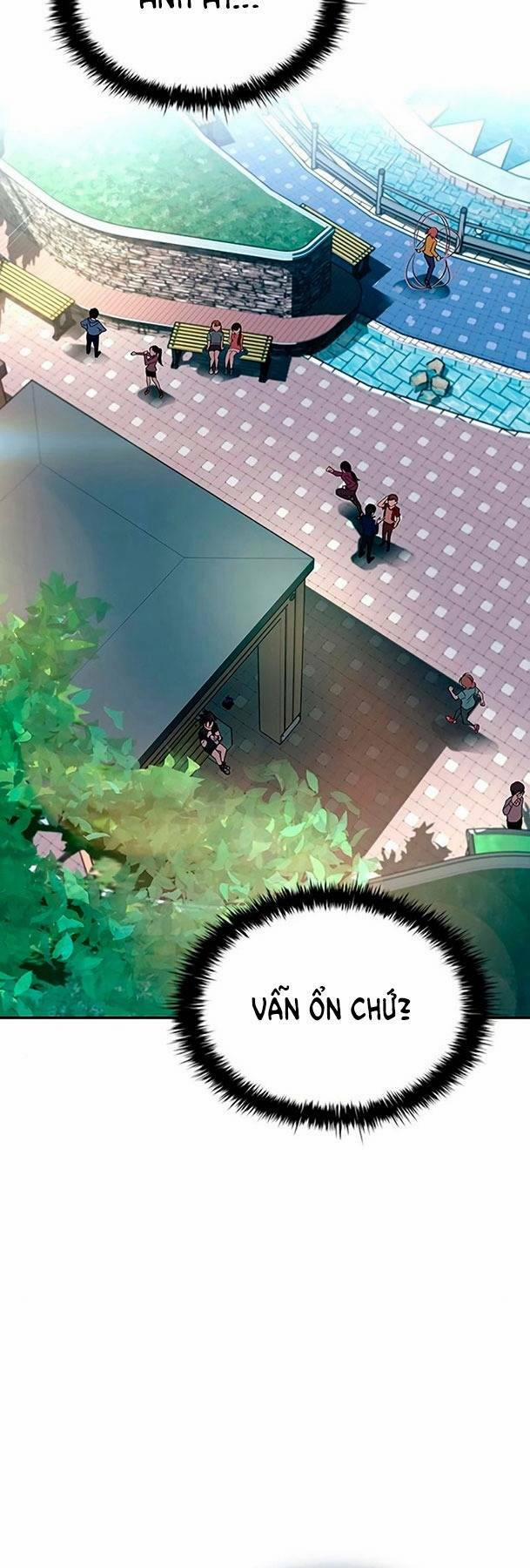 Trùng Sinh Trở Thành Ác Nhân 63 trang 38