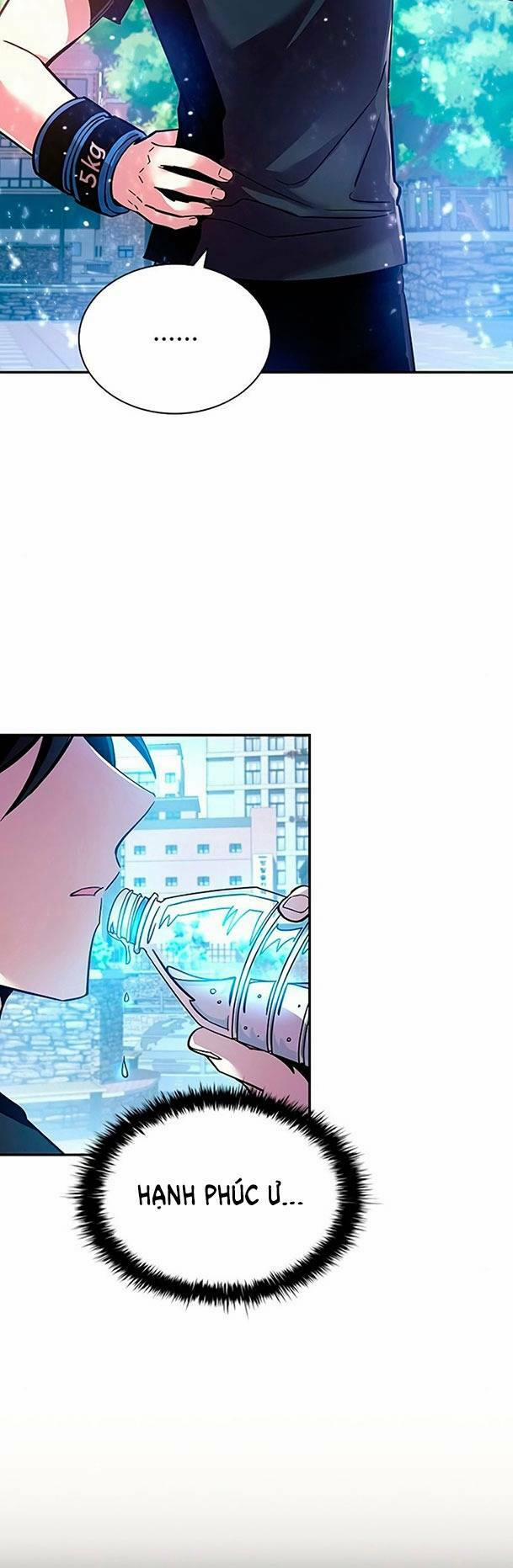 Trùng Sinh Trở Thành Ác Nhân 63 trang 41