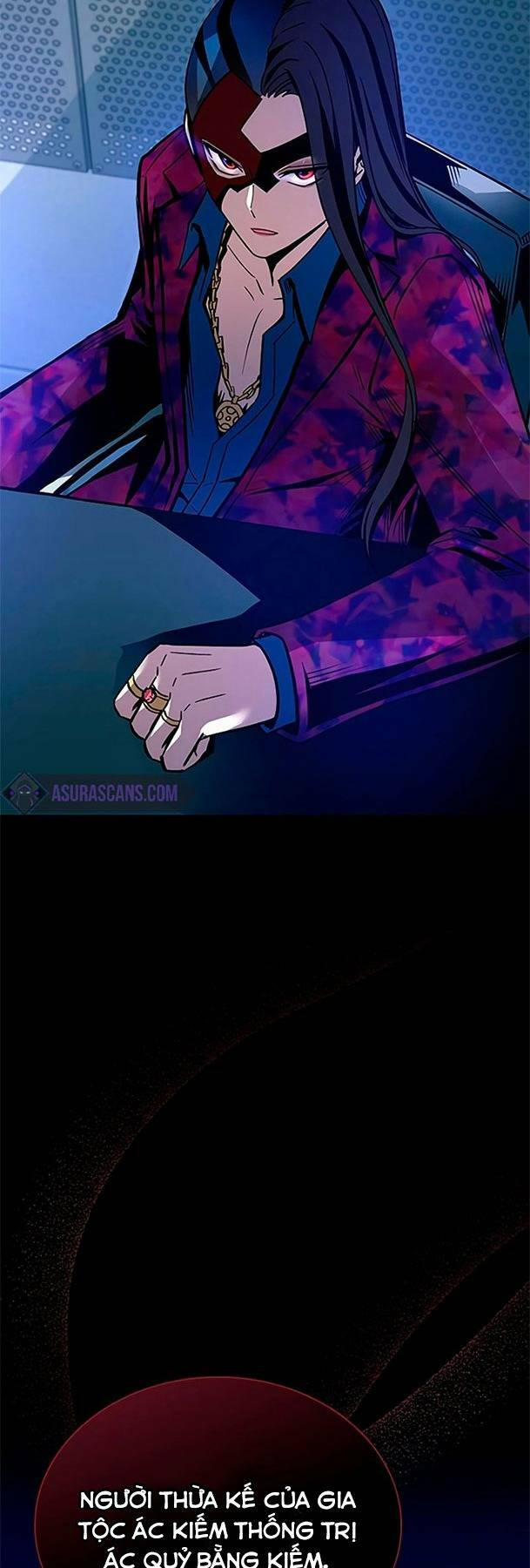 Trùng Sinh Trở Thành Ác Nhân 63 trang 45