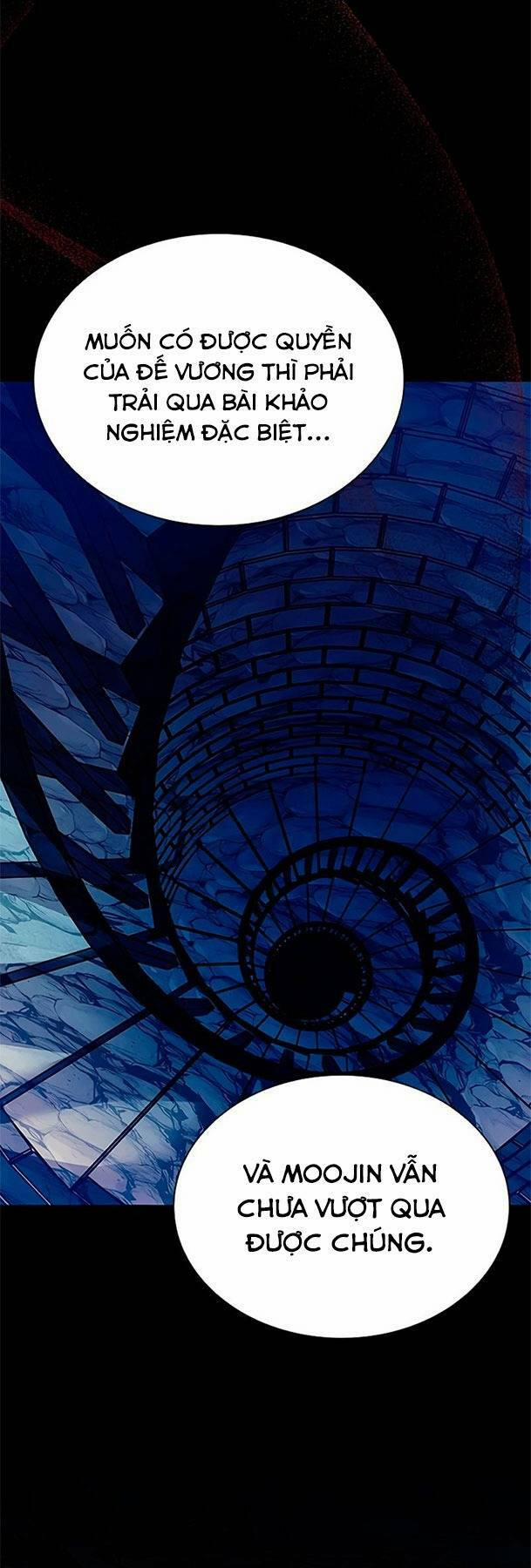 Trùng Sinh Trở Thành Ác Nhân 63 trang 48