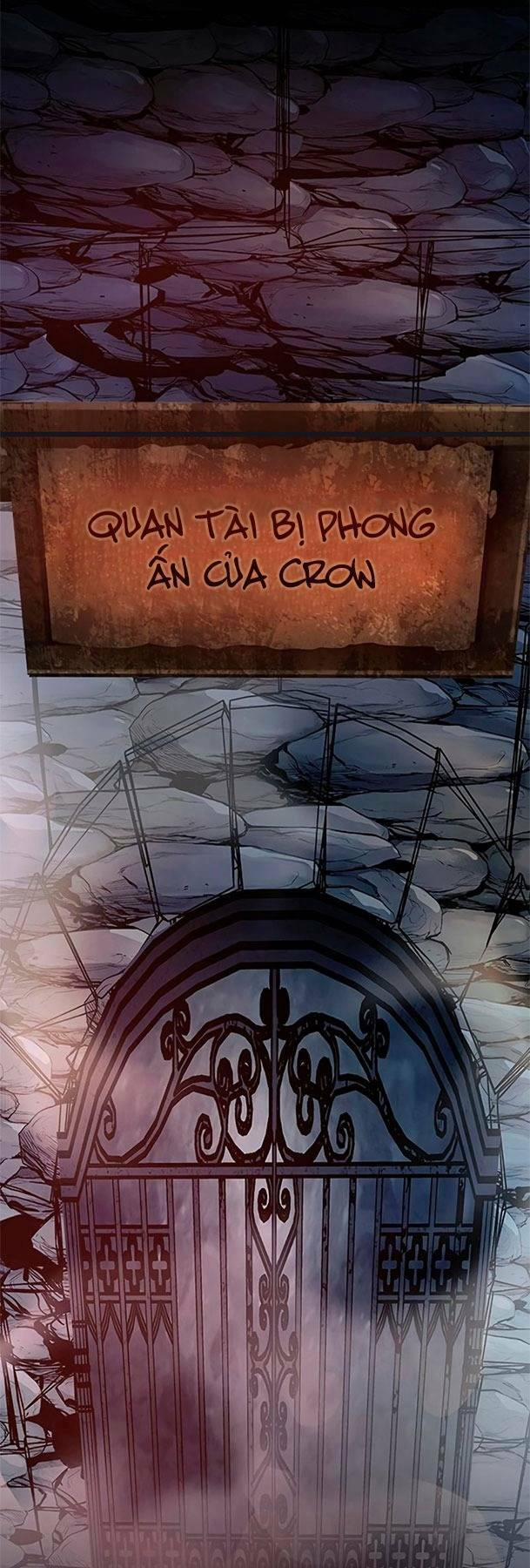 Trùng Sinh Trở Thành Ác Nhân 63 trang 49