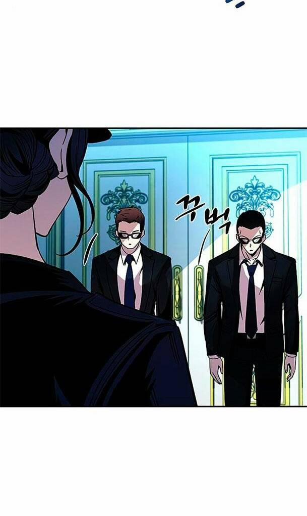 Trùng Sinh Trở Thành Ác Nhân 63 trang 59