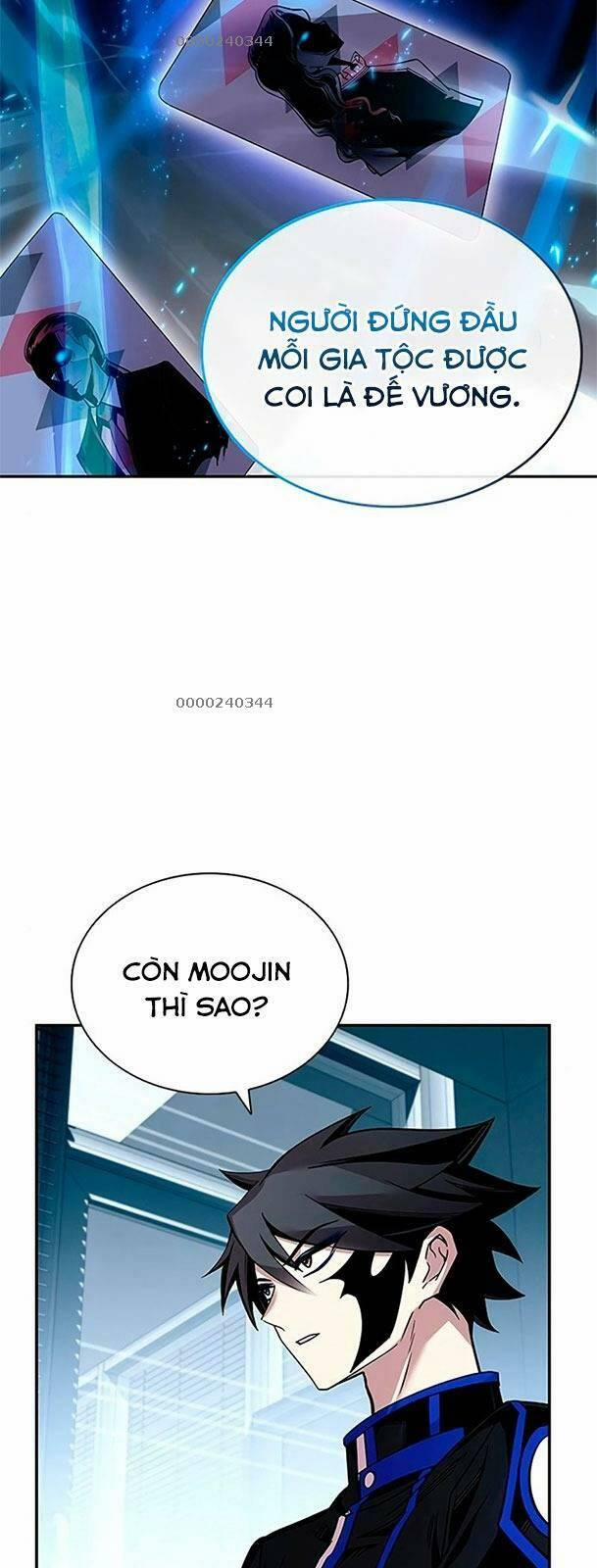 Trùng Sinh Trở Thành Ác Nhân 63 trang 8