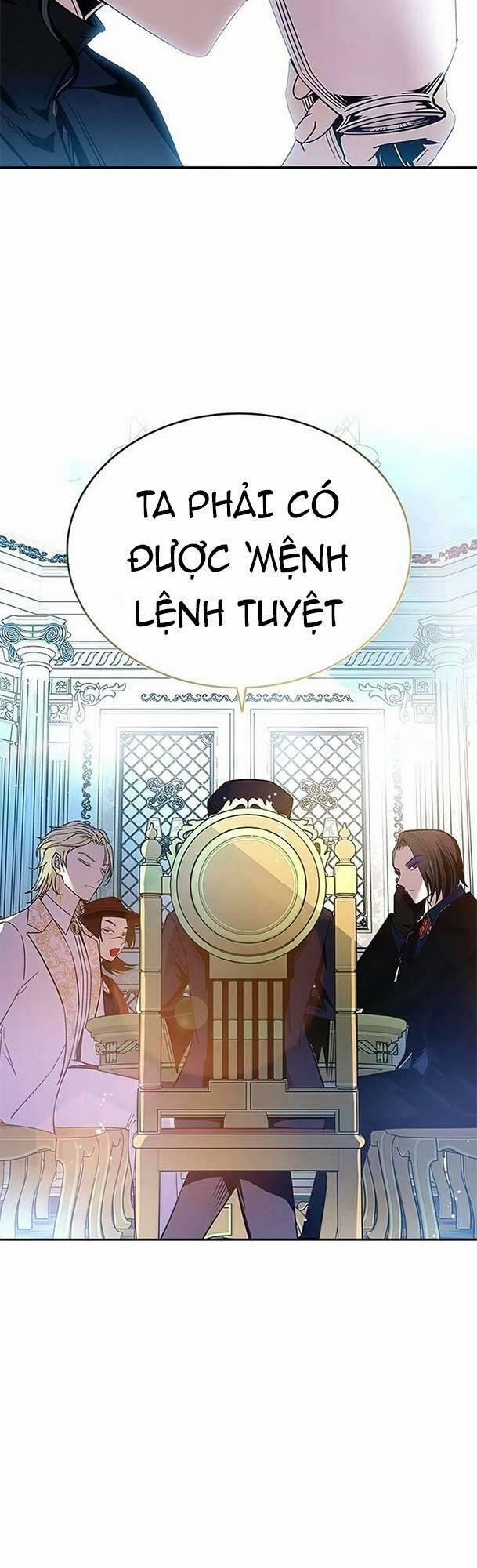 Trùng Sinh Trở Thành Ác Nhân 64 trang 17