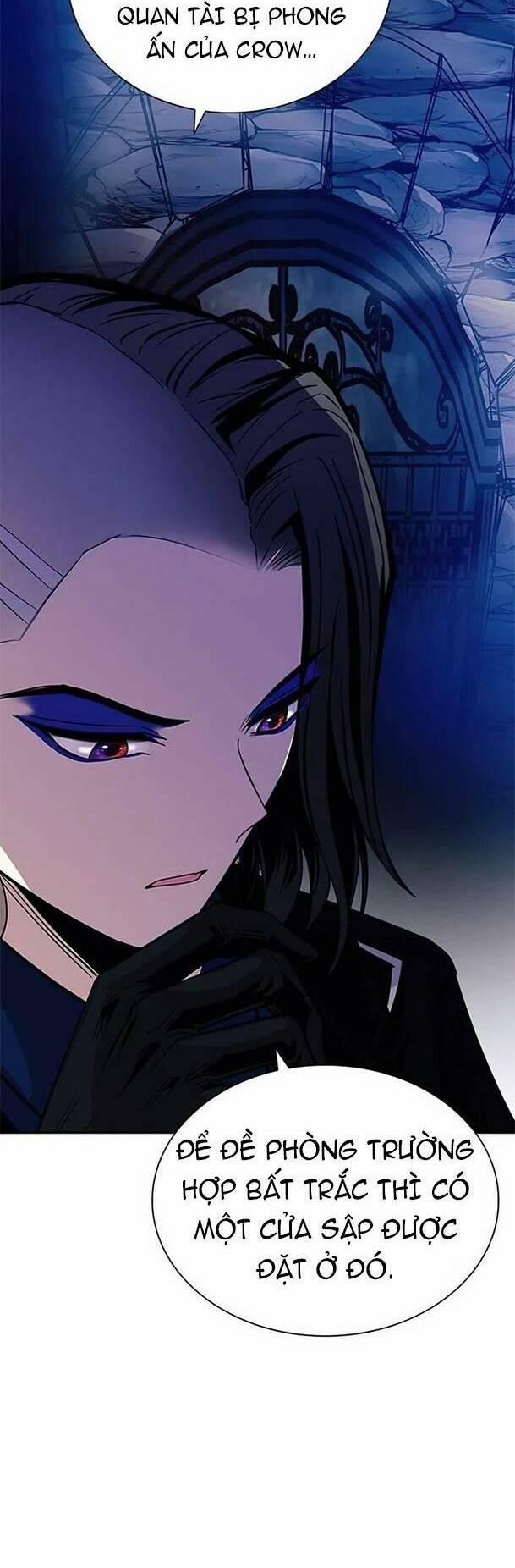 Trùng Sinh Trở Thành Ác Nhân 64 trang 19