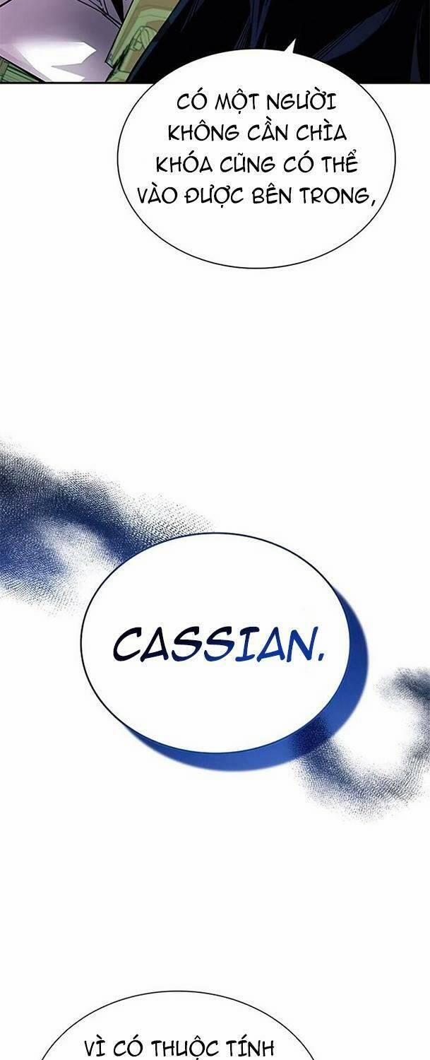 Trùng Sinh Trở Thành Ác Nhân 64 trang 21