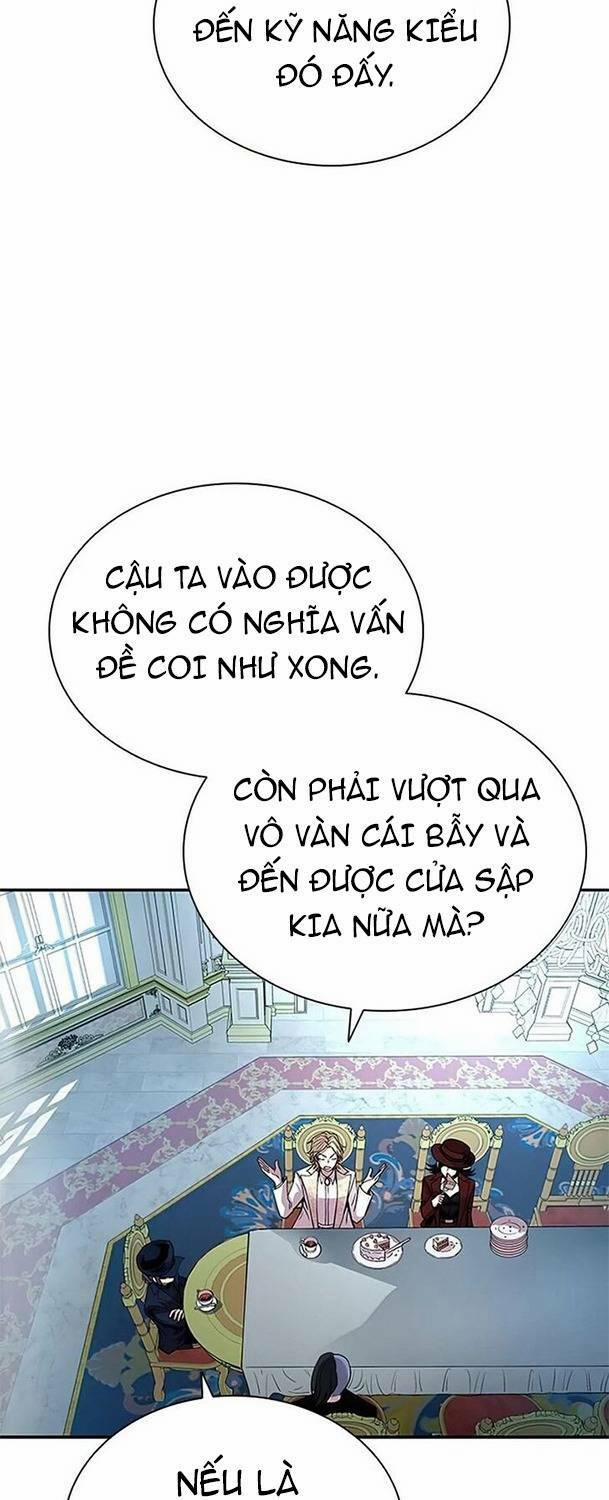 Trùng Sinh Trở Thành Ác Nhân 64 trang 24