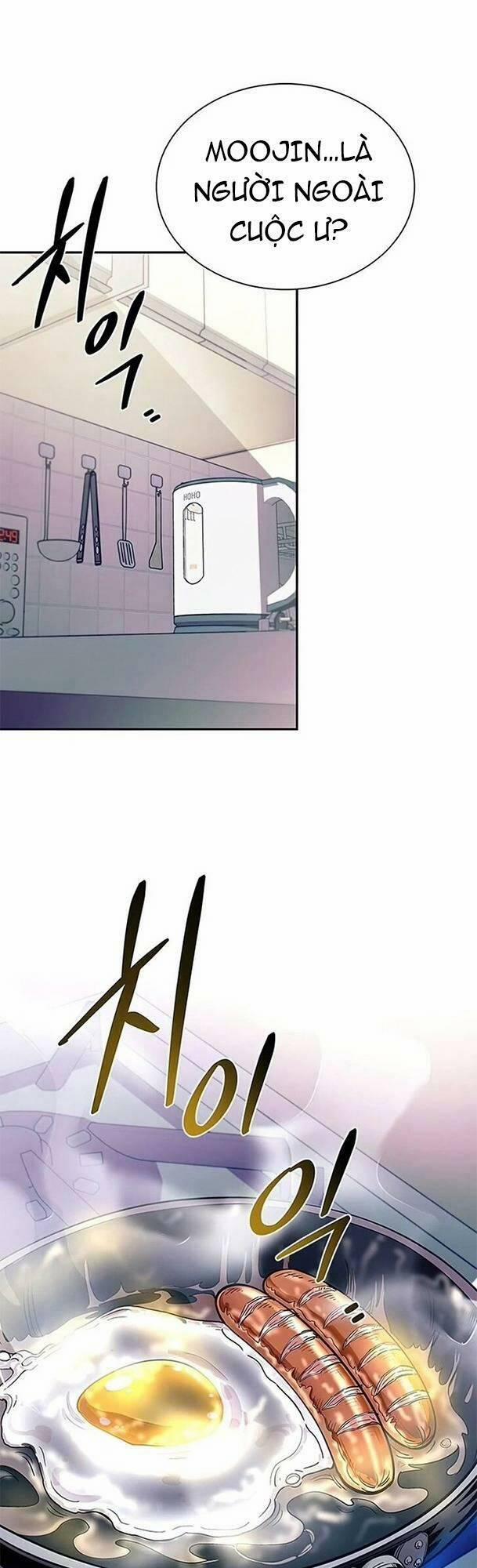 Trùng Sinh Trở Thành Ác Nhân 64 trang 37