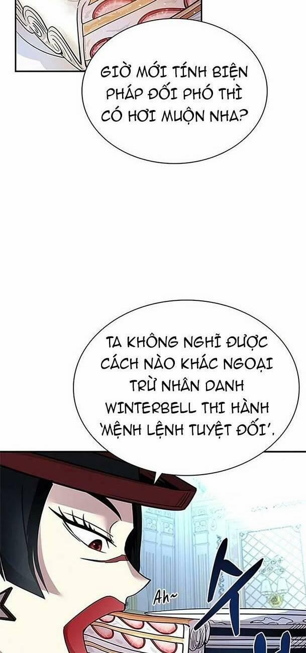 Trùng Sinh Trở Thành Ác Nhân 64 trang 5