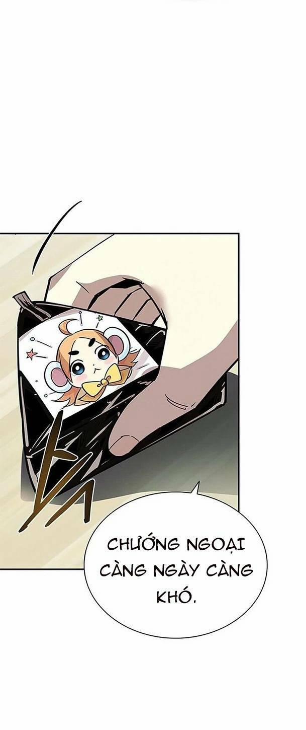 Trùng Sinh Trở Thành Ác Nhân 64 trang 57