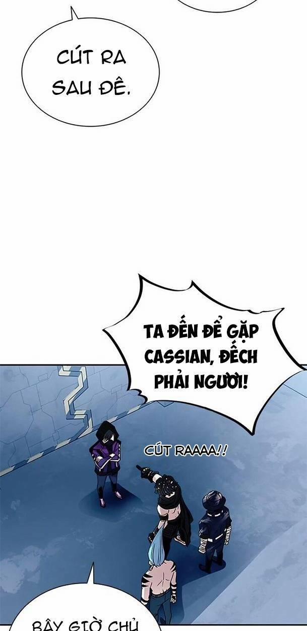 Trùng Sinh Trở Thành Ác Nhân 64 trang 65