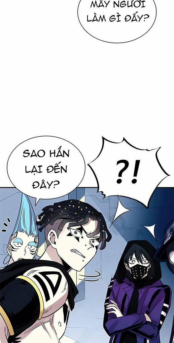 Trùng Sinh Trở Thành Ác Nhân 64 trang 70