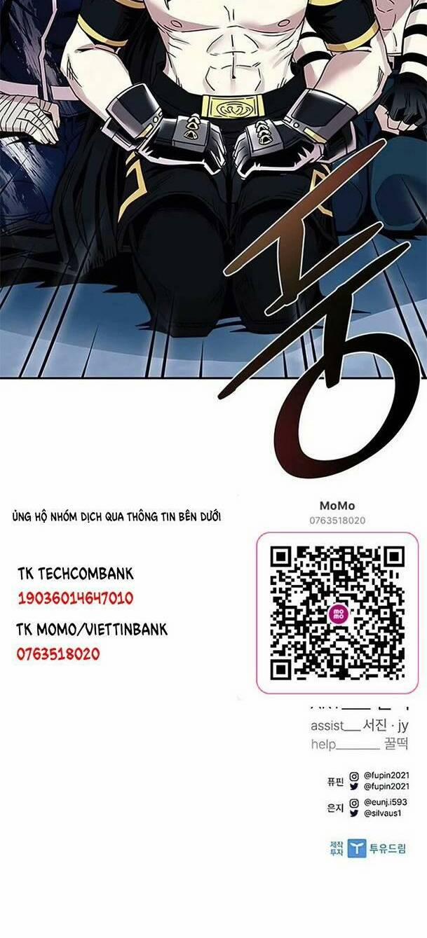 Trùng Sinh Trở Thành Ác Nhân 64 trang 76