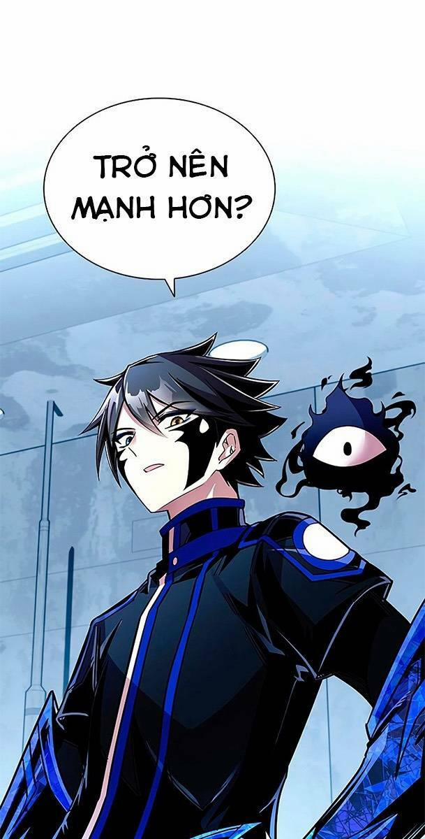 Trùng Sinh Trở Thành Ác Nhân 65 trang 1