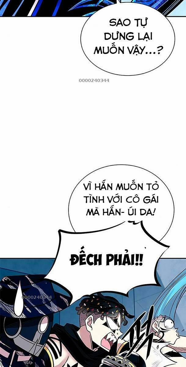 Trùng Sinh Trở Thành Ác Nhân 65 trang 2