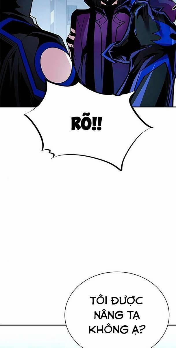 Trùng Sinh Trở Thành Ác Nhân 65 trang 21