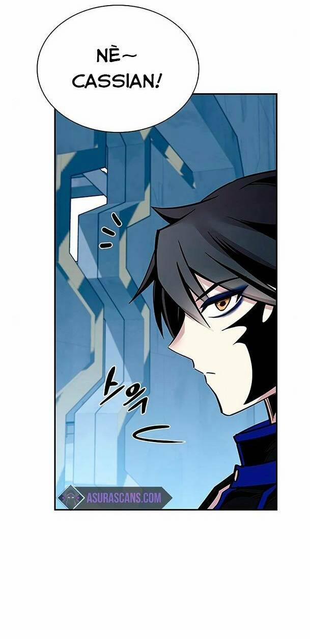 Trùng Sinh Trở Thành Ác Nhân 65 trang 23