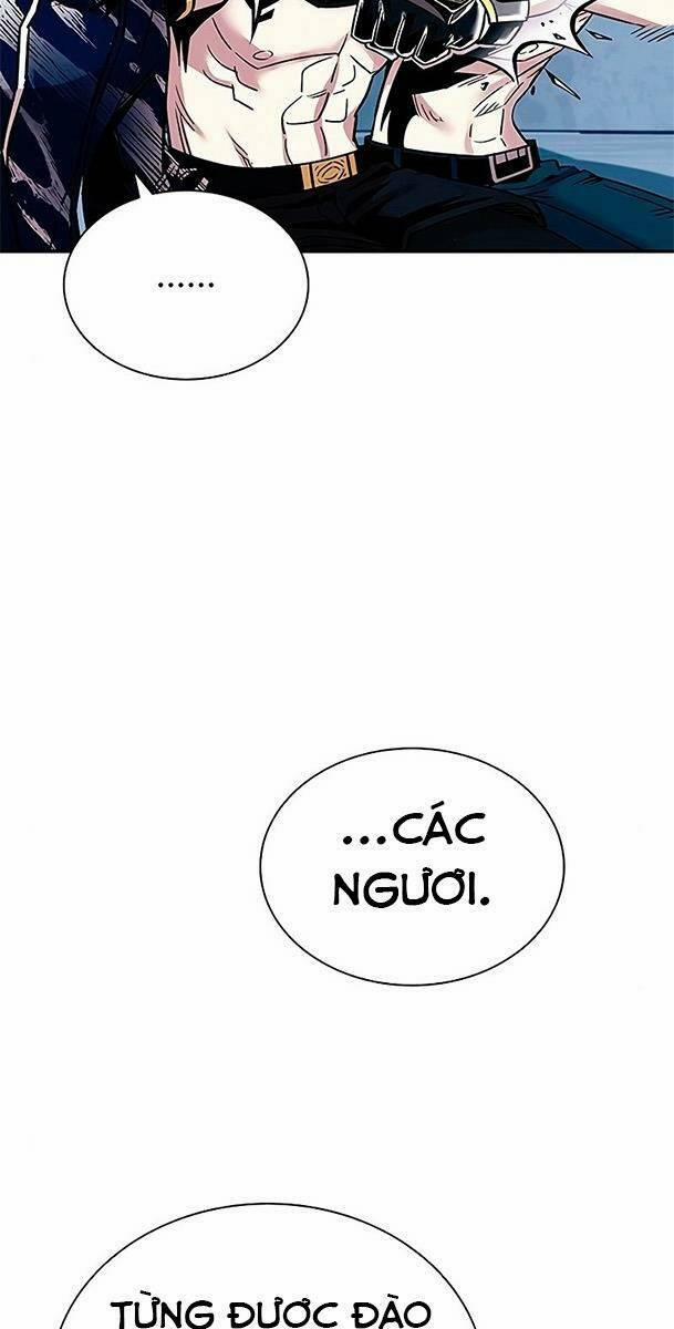 Trùng Sinh Trở Thành Ác Nhân 65 trang 3