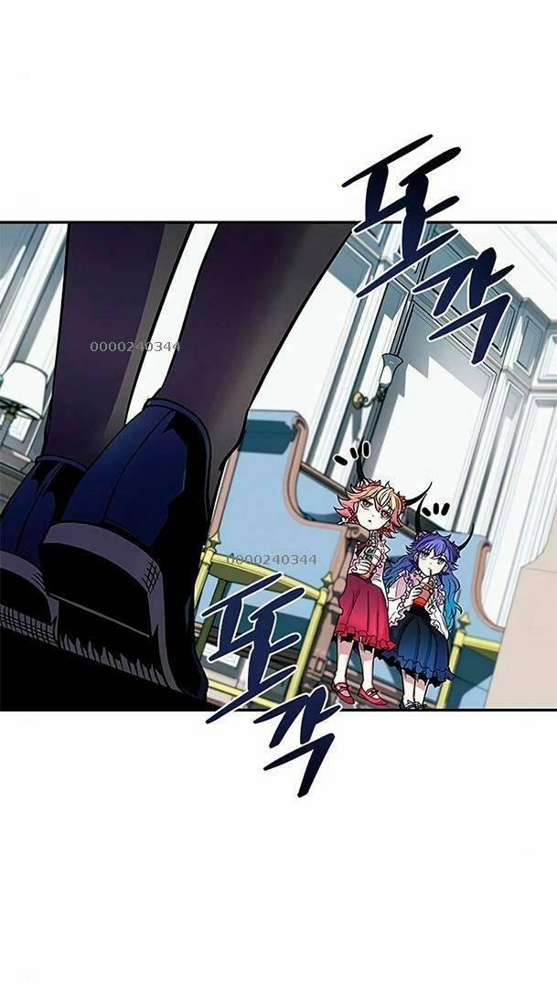 Trùng Sinh Trở Thành Ác Nhân 65 trang 32