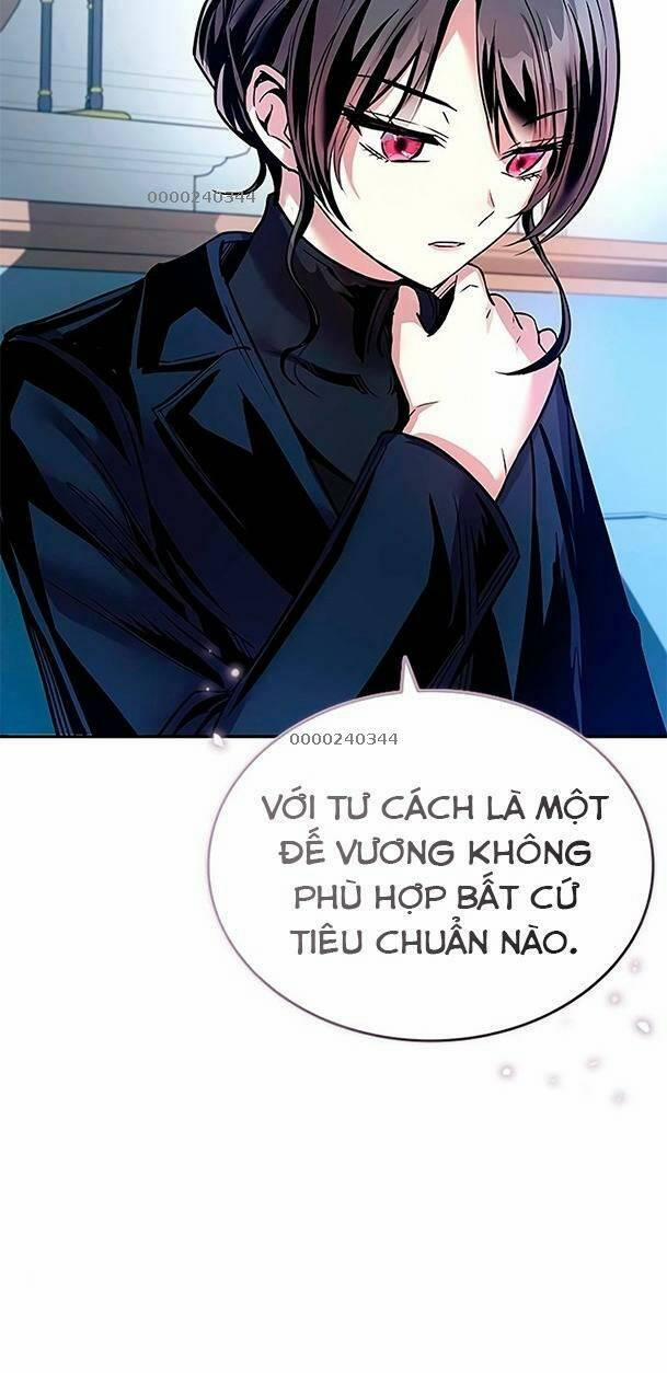 Trùng Sinh Trở Thành Ác Nhân 65 trang 38