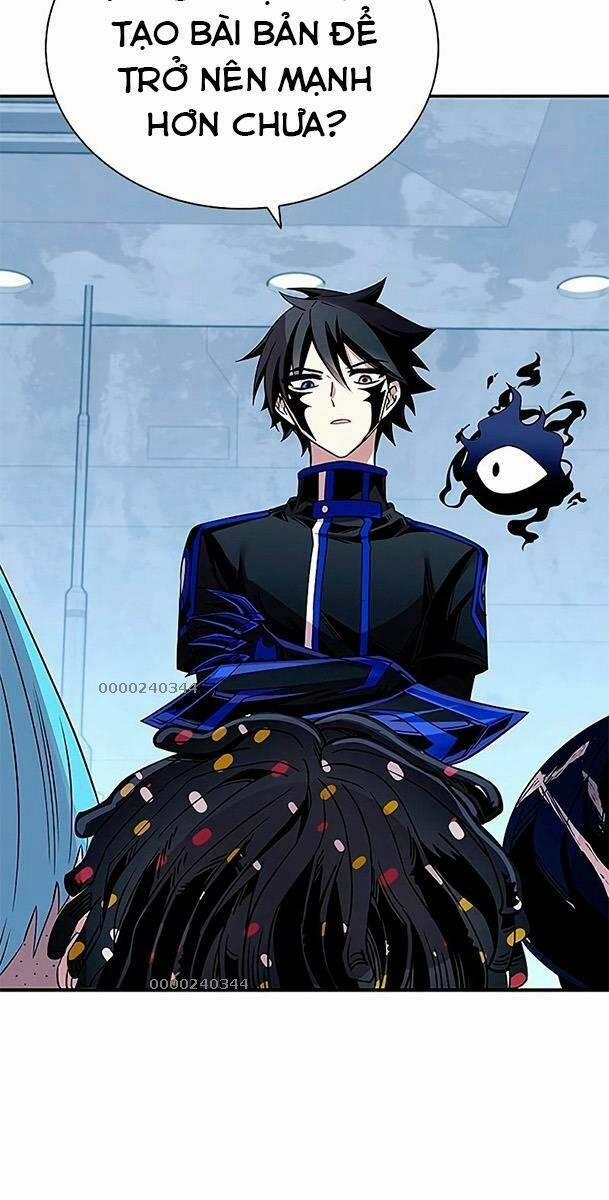 Trùng Sinh Trở Thành Ác Nhân 65 trang 4