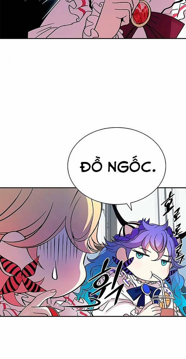 Trùng Sinh Trở Thành Ác Nhân 65 trang 46