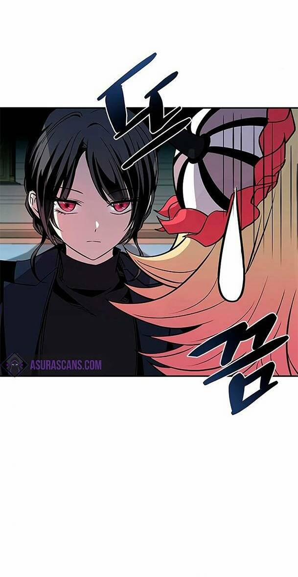 Trùng Sinh Trở Thành Ác Nhân 65 trang 47